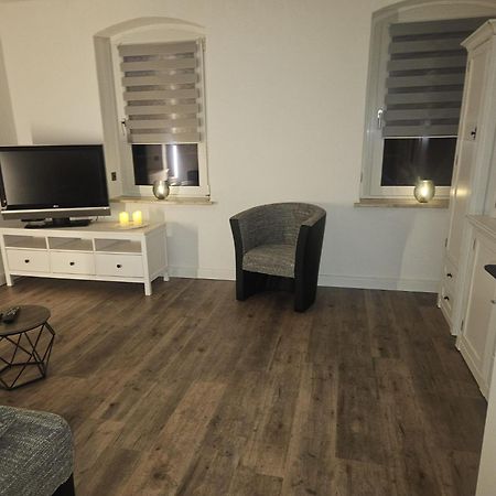 Ferienwohnung Grimma Exteriér fotografie
