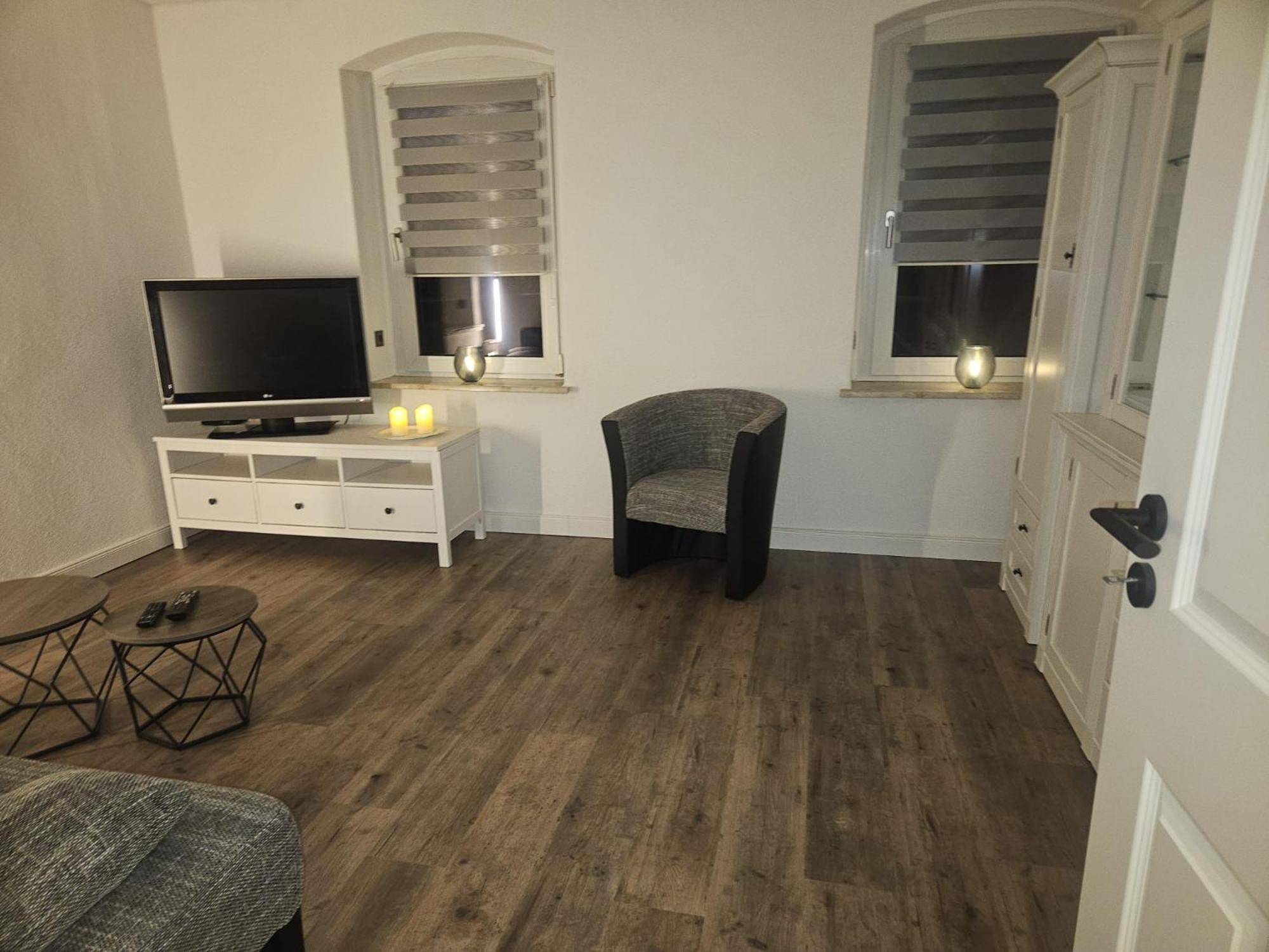 Ferienwohnung Grimma Exteriér fotografie