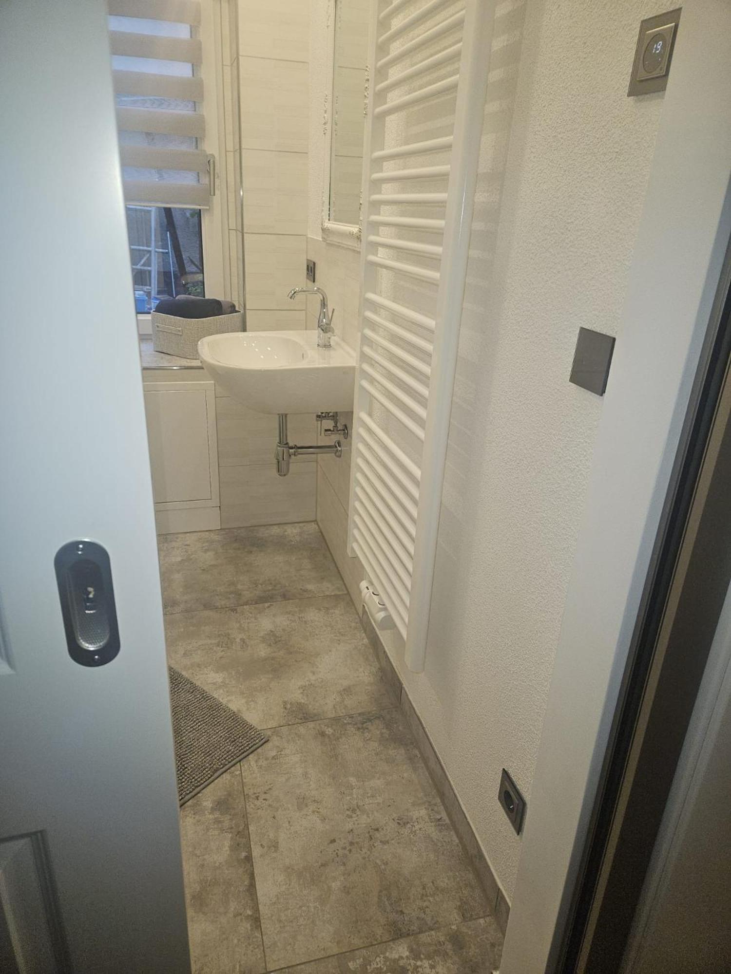 Ferienwohnung Grimma Exteriér fotografie
