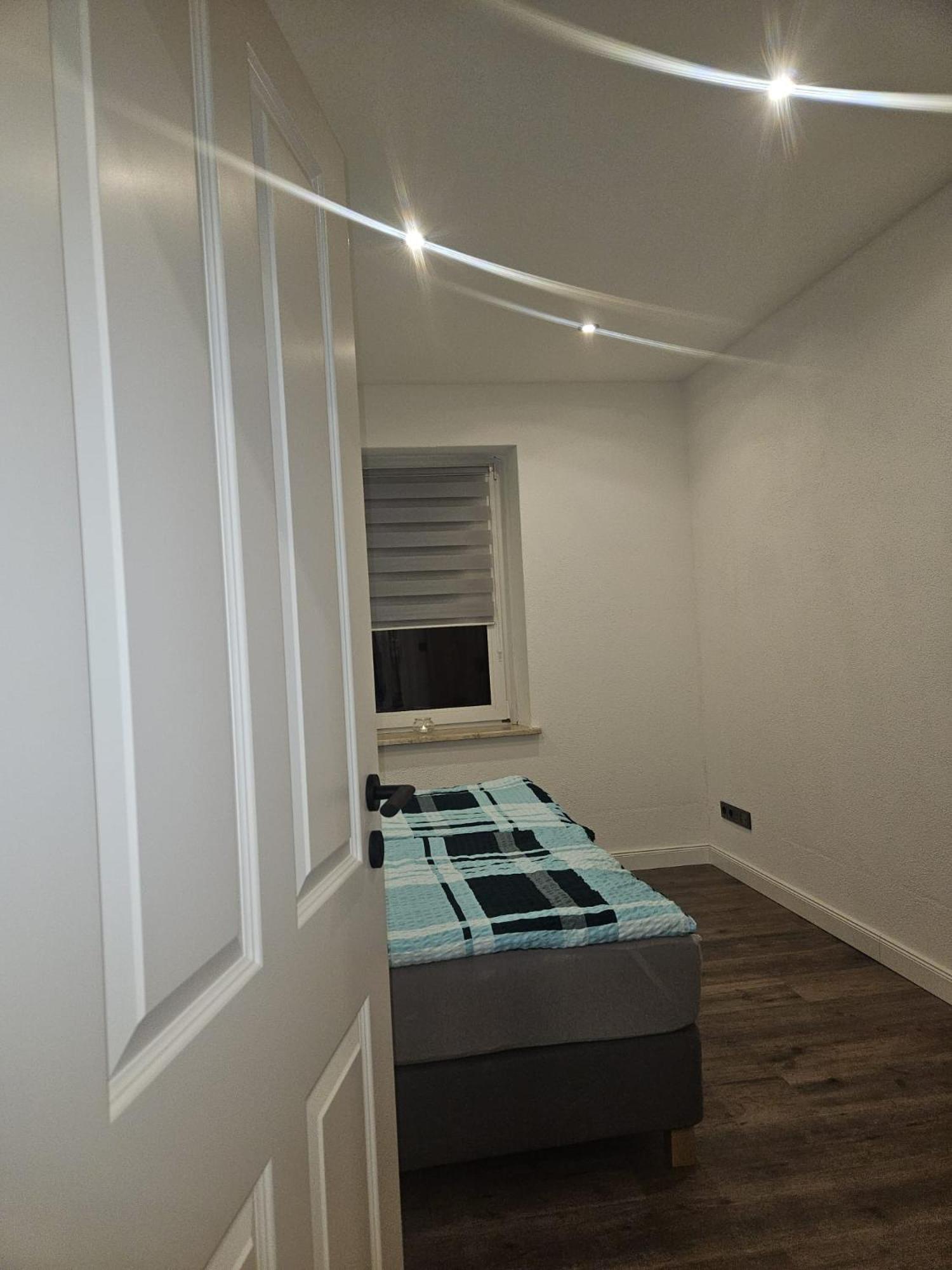 Ferienwohnung Grimma Exteriér fotografie