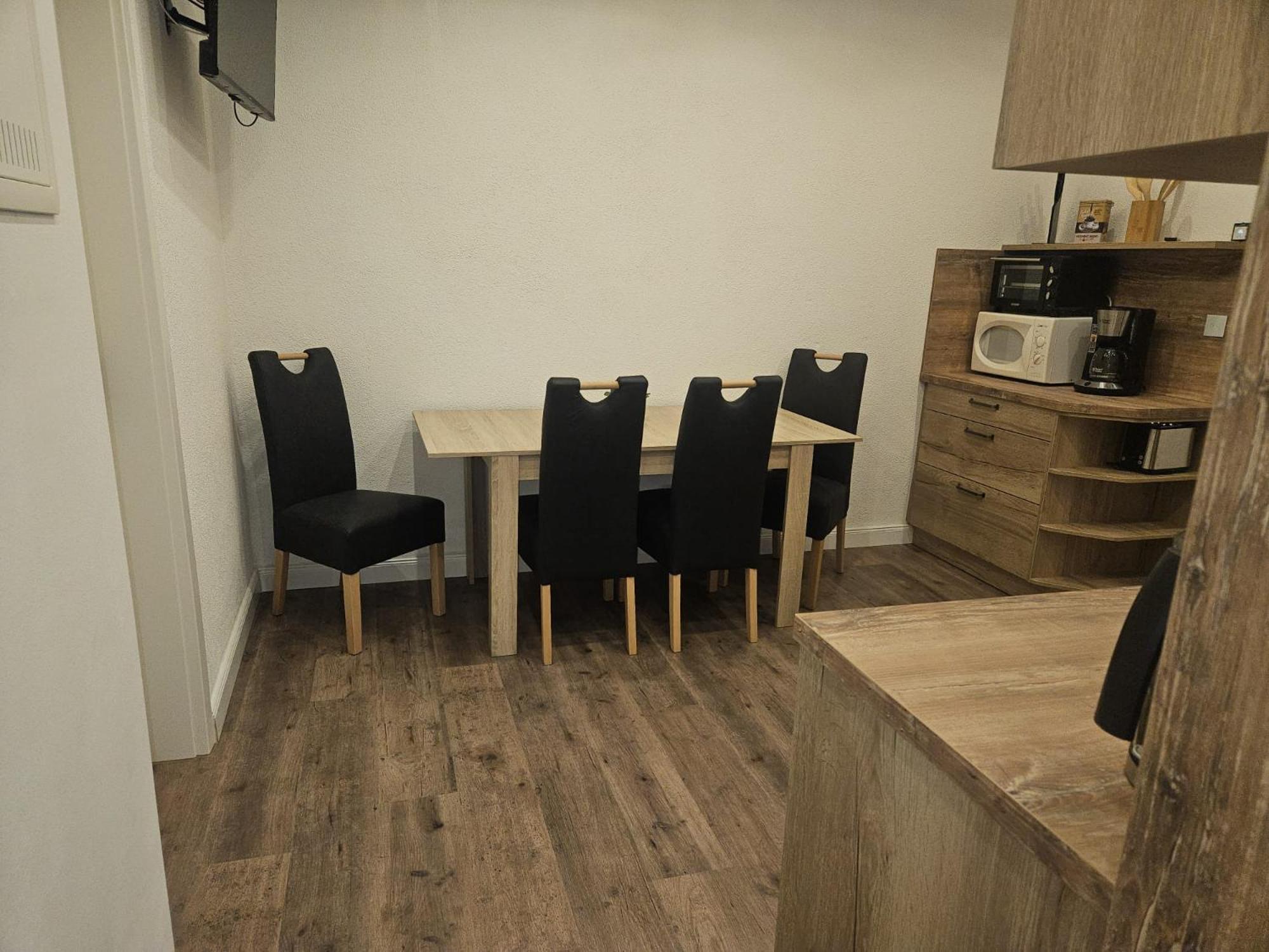 Ferienwohnung Grimma Exteriér fotografie