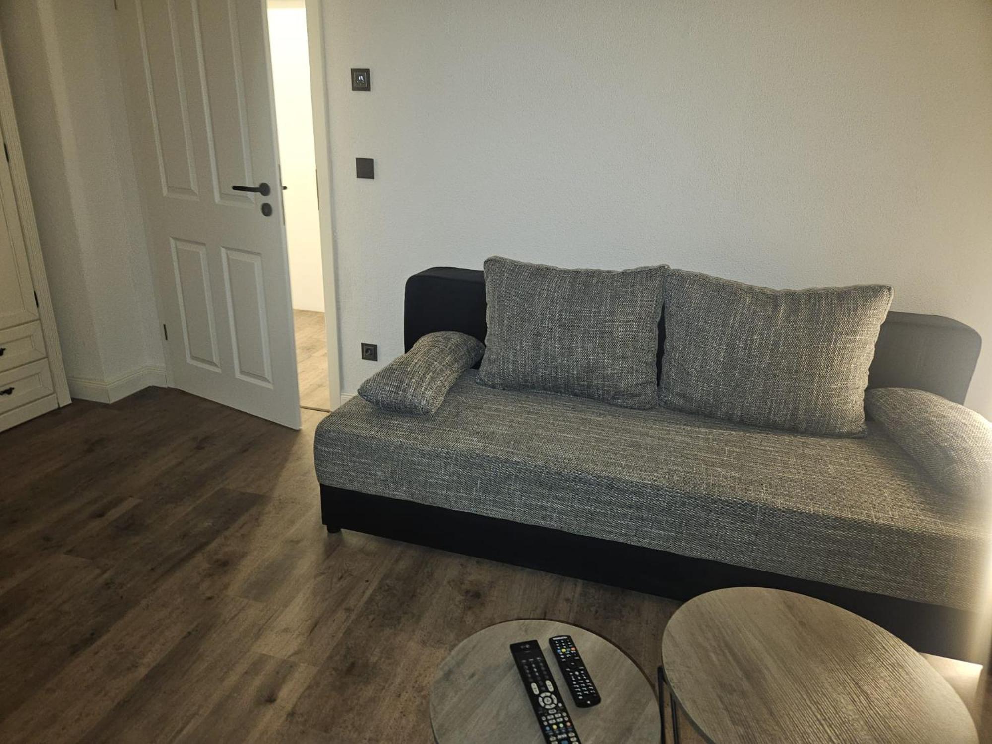 Ferienwohnung Grimma Exteriér fotografie