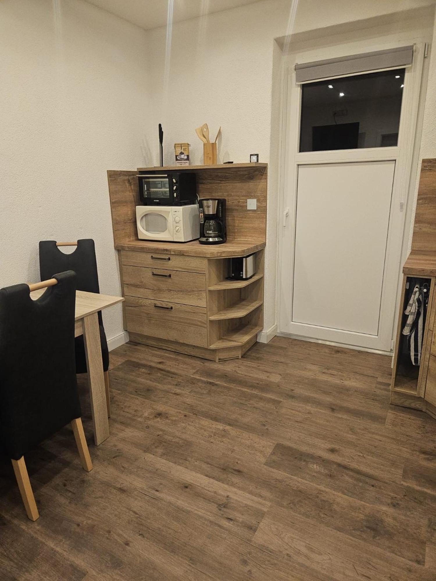 Ferienwohnung Grimma Exteriér fotografie