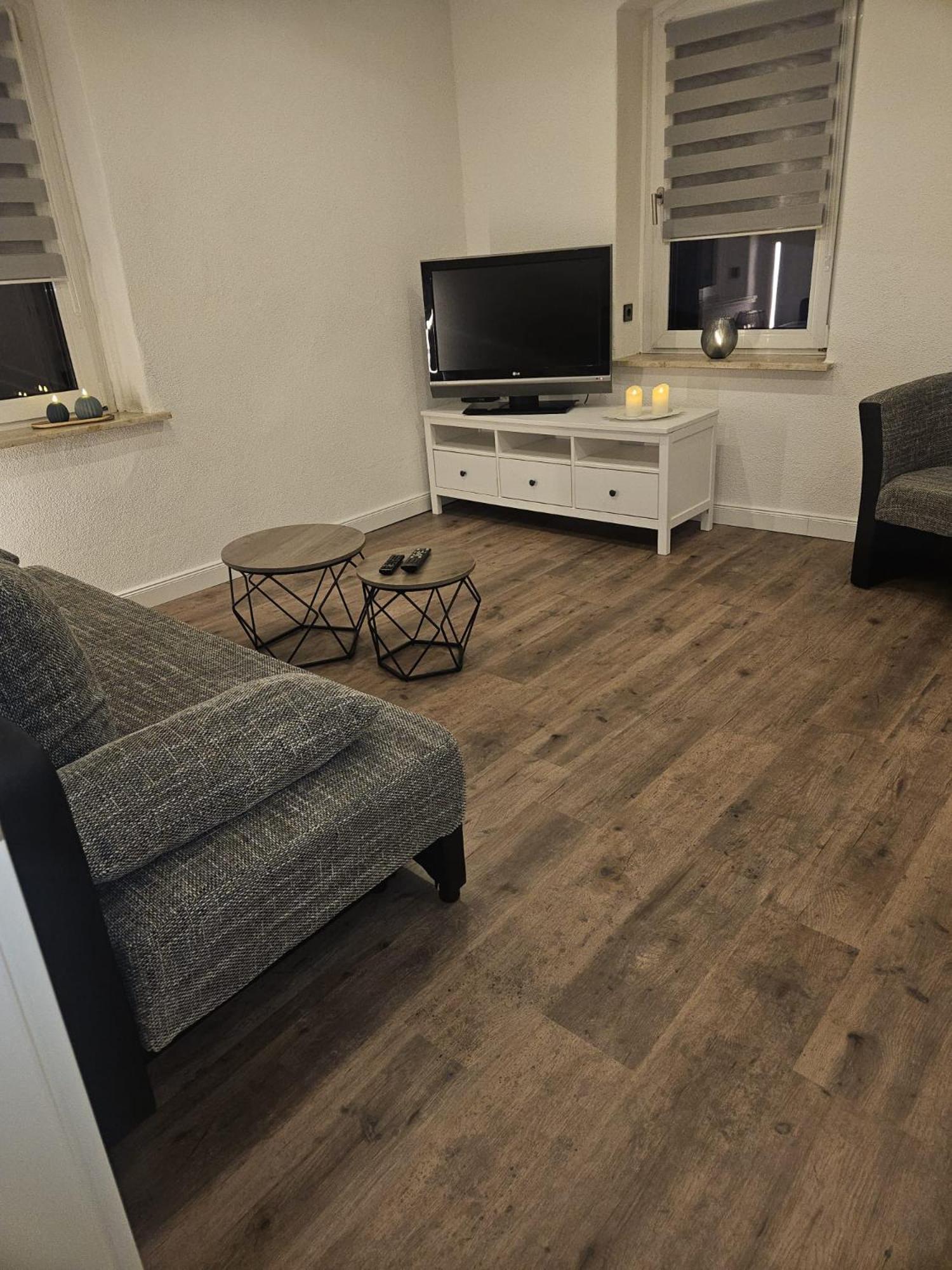 Ferienwohnung Grimma Exteriér fotografie