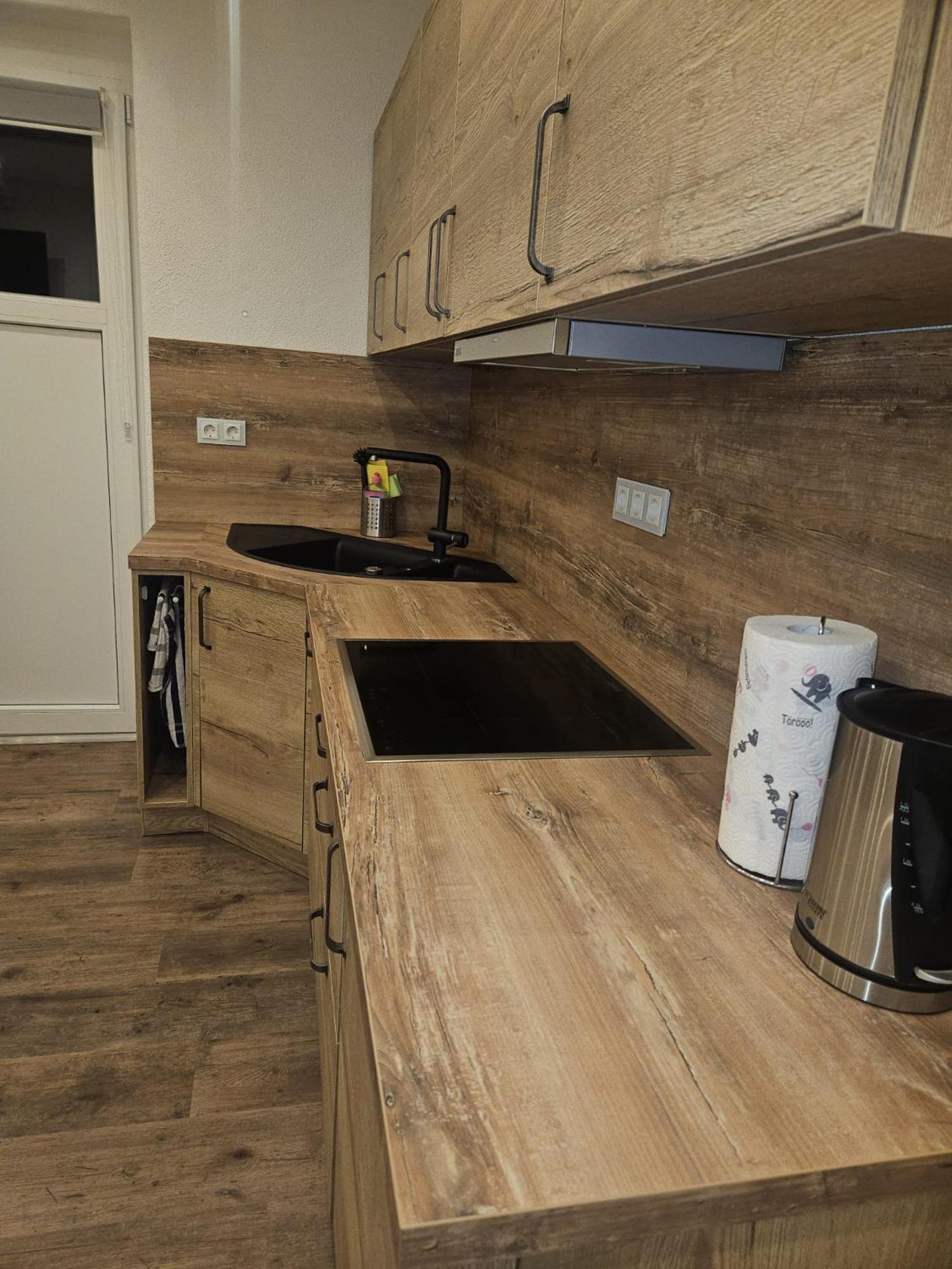Ferienwohnung Grimma Exteriér fotografie